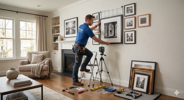 Delivery And Installation